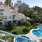 Residencial Don Pedro Apartament *