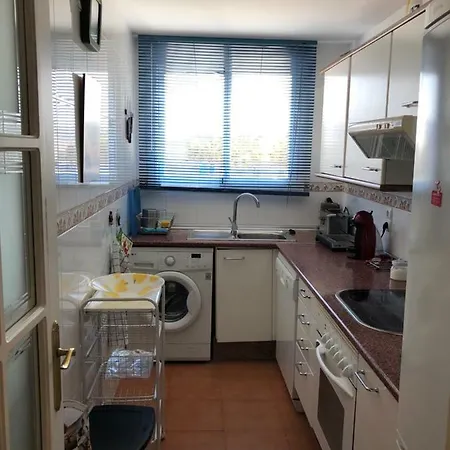 Residencial Don Pedro Apartment *