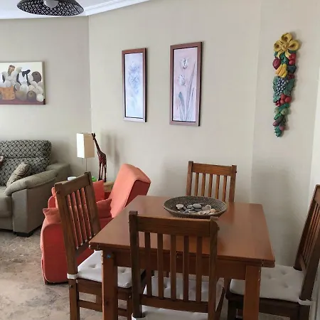 Residencial Don Pedro Lejlighed Torremolinos