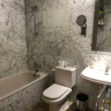 Residencial Don Pedro Apartamento Torremolinos