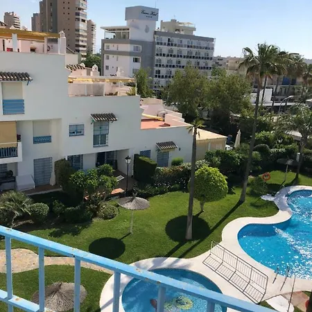 Residencial Don Pedro Apartment *