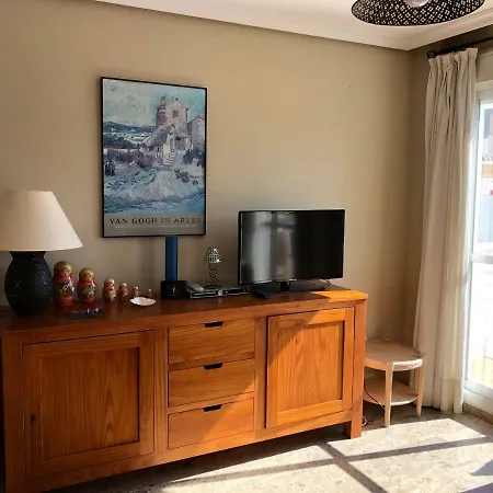 Apartamento Residencial Don Pedro *