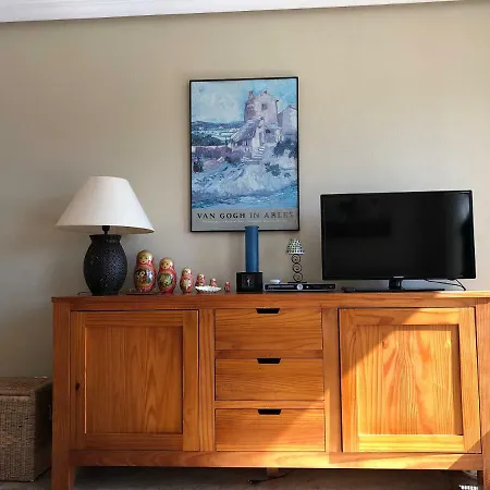 Apartamento Residencial Don Pedro *