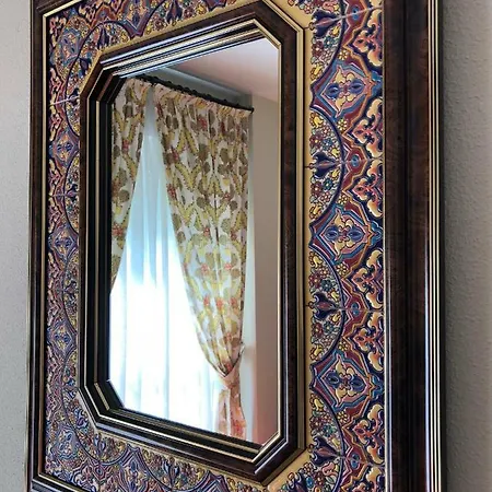 Residencial Don Pedro Apartamento *