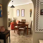 Residencial Don Pedro Appartement *