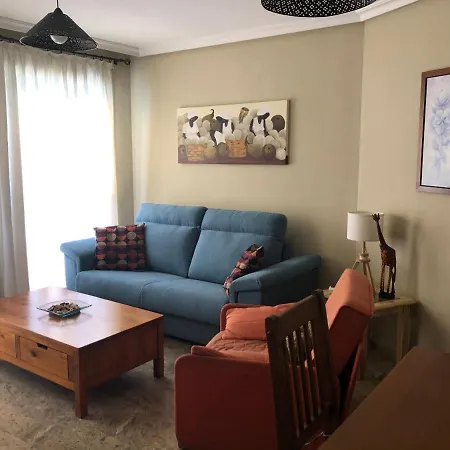 Appartement Residencial Don Pedro *