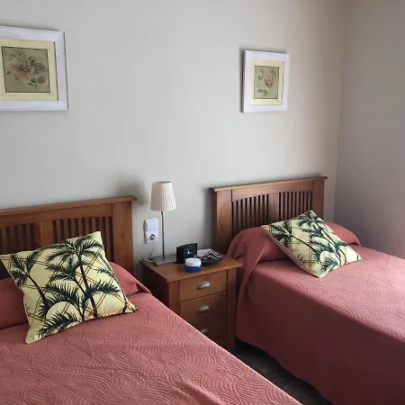 Residencial Don Pedro *