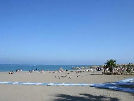 Residencial Don Pedro דירה טורמולינוס