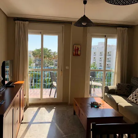 Residencial Don Pedro Lejlighed Torremolinos