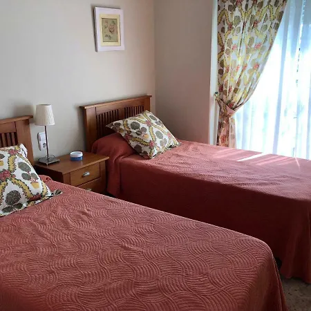 Residencial Don Pedro טורמולינוס