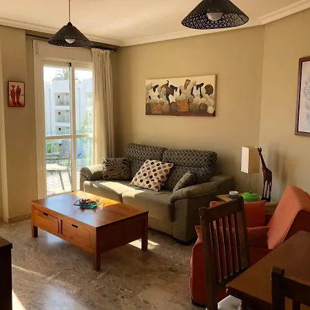 Residencial Don Pedro Torremolinos