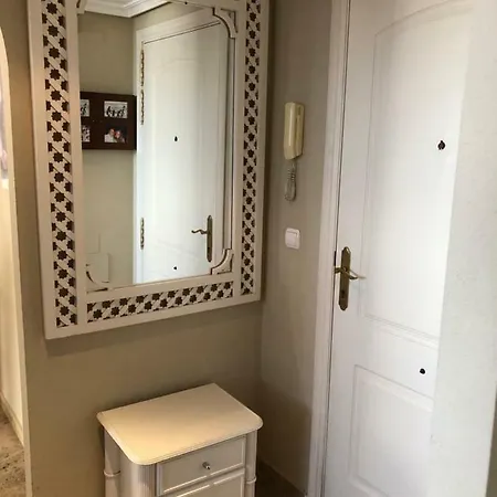 דירה Residencial Don Pedro טורמולינוס