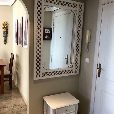 Residencial Don Pedro דירה *