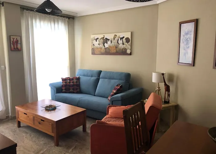 Lägenhet Residencial Don Pedro *