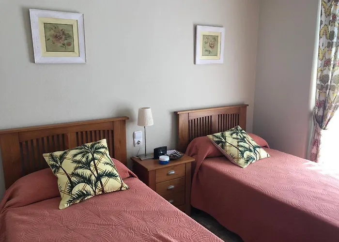 Residencial Don Pedro *