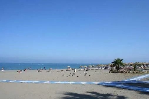 Residencial Don Pedro Lägenhet Torremolinos