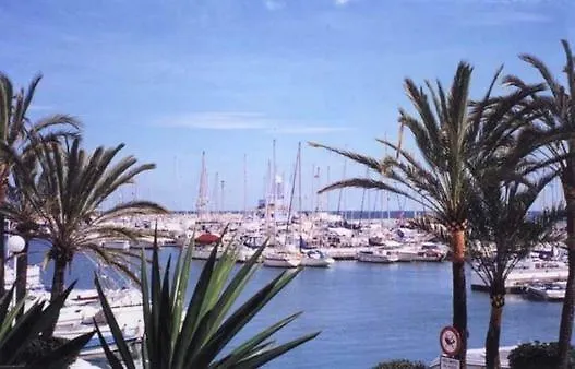 Residencial Don Pedro Lägenhet Torremolinos