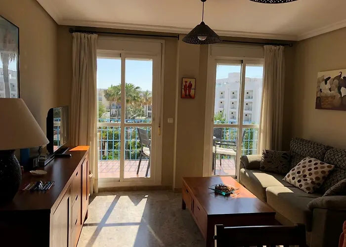 Residencial Don Pedro Lägenhet Torremolinos