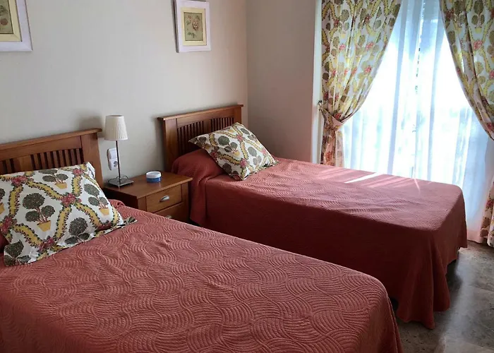 Residencial Don Pedro Torremolinos