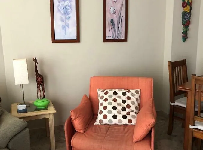 Residencial Don Pedro Torremolinos