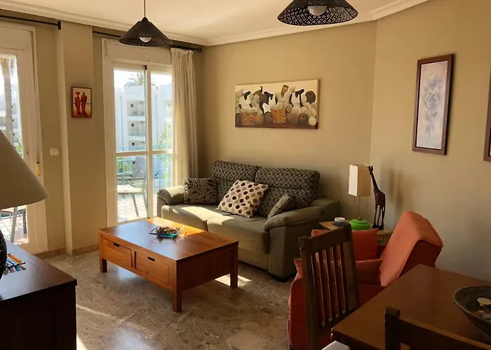 Residencial Don Pedro Torremolinos