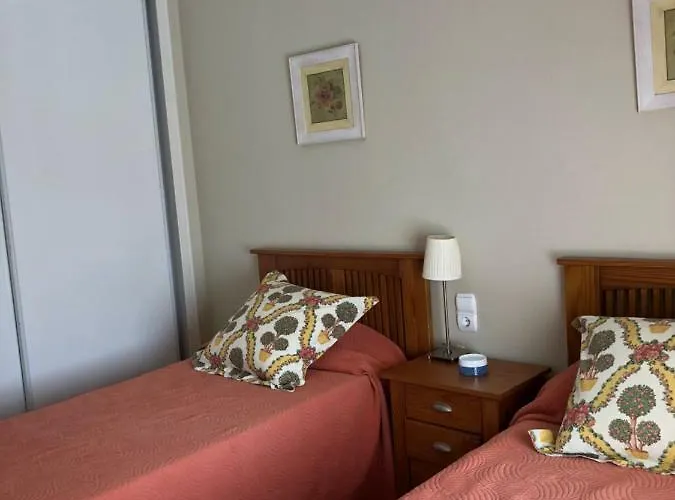 Residencial Don Pedro Torremolinos