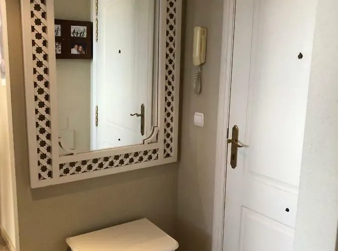 Lägenhet Residencial Don Pedro Torremolinos