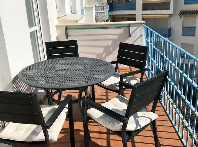 Residencial Don Pedro * Torremolinos