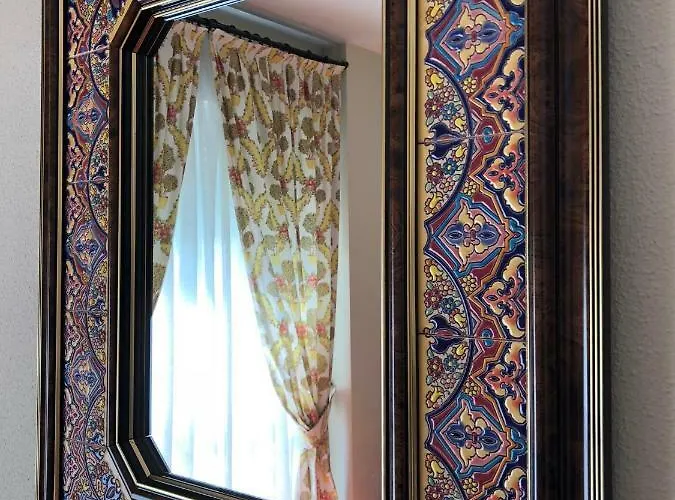 Residencial Don Pedro Lägenhet *