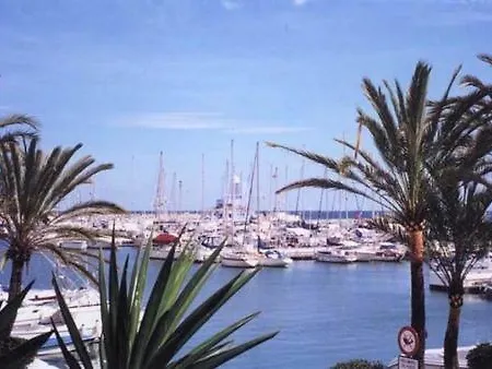 Residencial Don Pedro דירה טורמולינוס