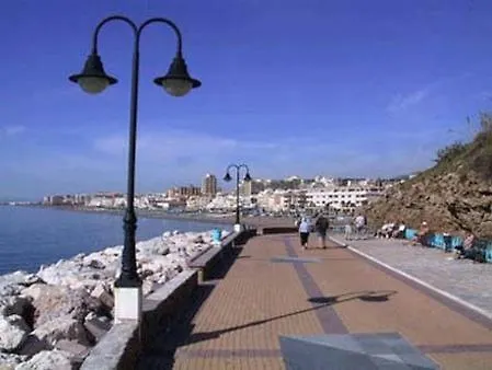 Residencial Don Pedro * טורמולינוס