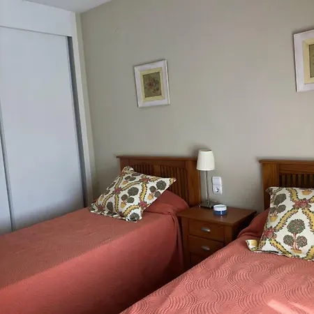 Residencial Don Pedro טורמולינוס