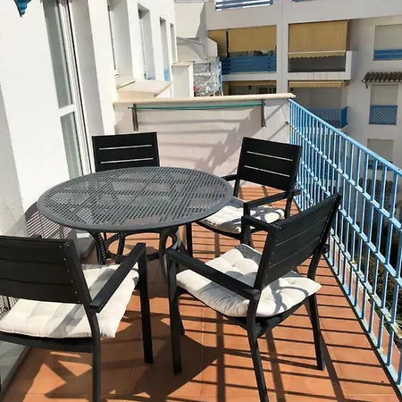Residencial Don Pedro * טורמולינוס