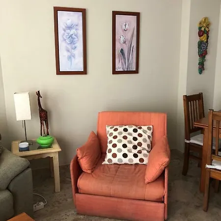 Residencial Don Pedro Torremolinos