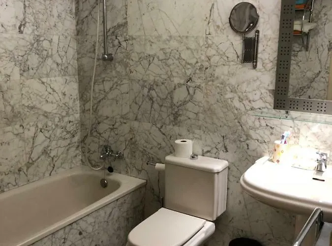 Residencial Don Pedro Apartment Torremolinos