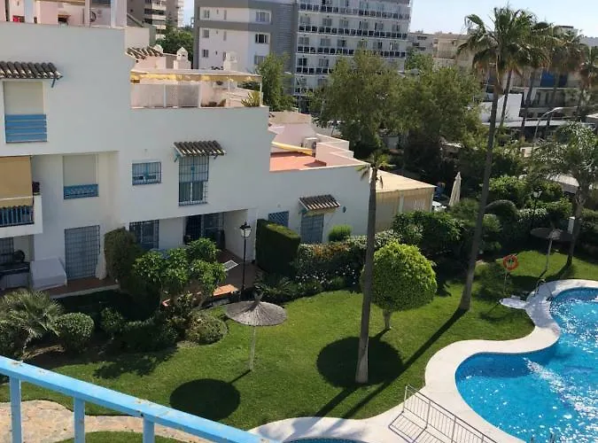 Residencial Don Pedro דירה *