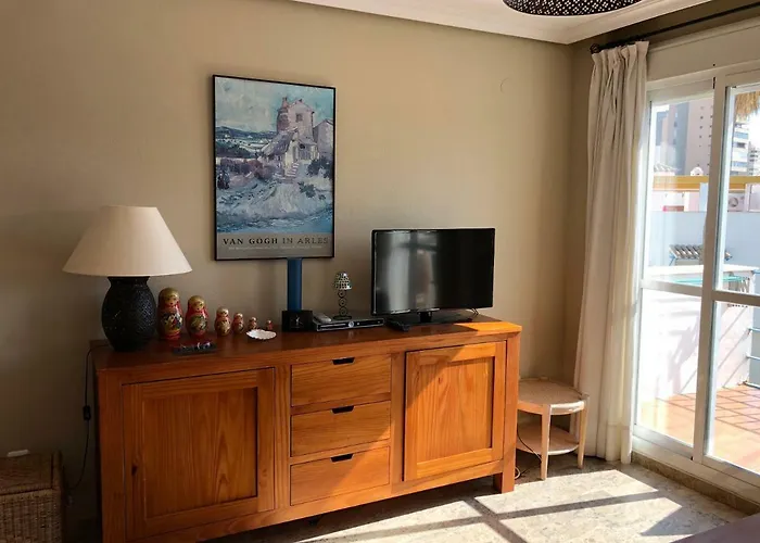 Apartment Residencial Don Pedro *